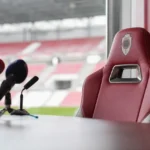 Perscontext op de Bosuil rond de trainerszoektocht van Royal Antwerp FC