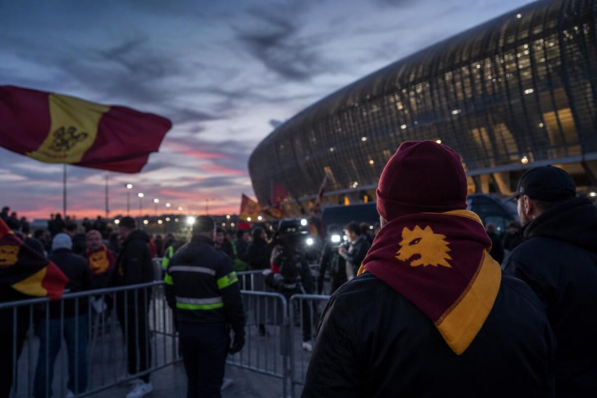 Transfercontext rond AS Roma met Belgische offensieve targets in beeld