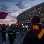 Transfercontext rond AS Roma met Belgische offensieve targets in beeld