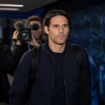 Yann Sommer in een transfercontext rond Club Brugge