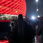 Transfercontext rond Michael Olise, Real Madrid en Bayern München zonder herkenbare gezichten
