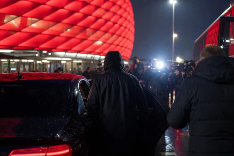 Transfercontext rond Michael Olise, Real Madrid en Bayern München zonder herkenbare gezichten