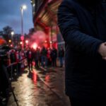 Transfercontext rond Standard Luik tijdens een drukke zomer op Sclessin