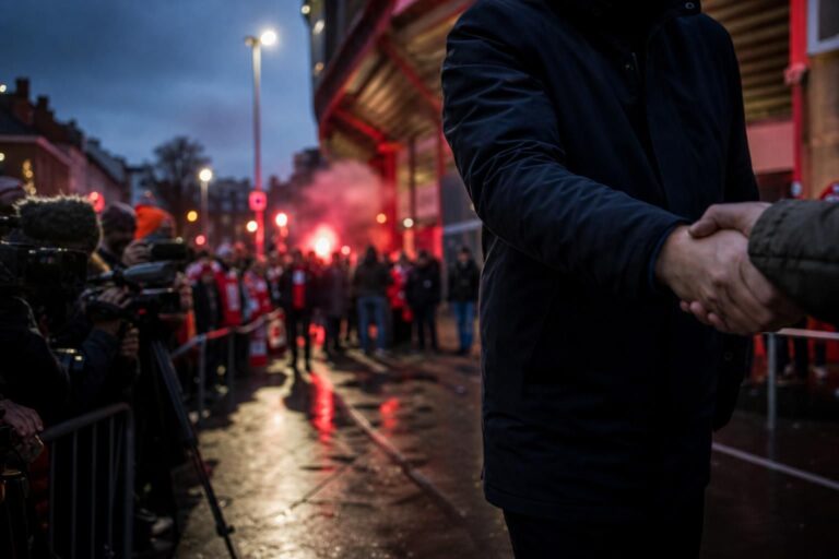 Transfercontext rond Standard Luik tijdens een drukke zomer op Sclessin