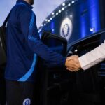 Transferbeeld rond Chris Bedia bij zijn overstap naar Al-Nasr SC