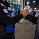 Transfercontext rond KAA Gent met focus op een jonge aanwinst zonder herkenbare gezichten