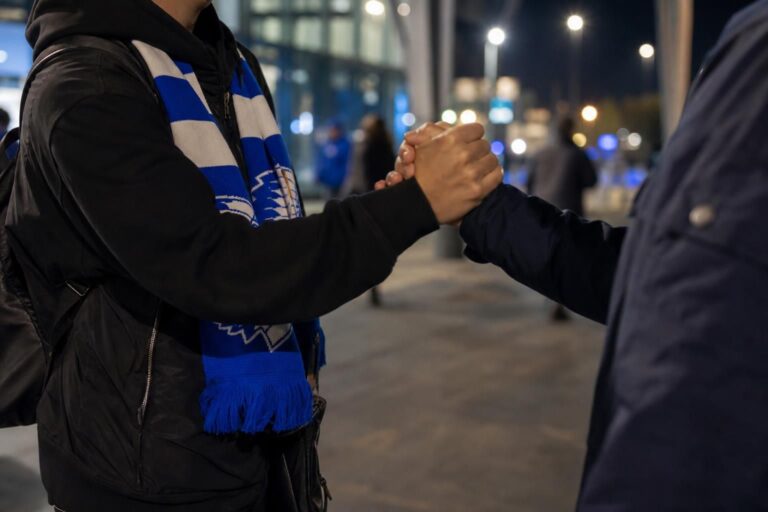 Transfercontext rond KAA Gent met focus op een jonge aanwinst zonder herkenbare gezichten
