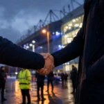 Transfercontext rond Everton en Mandela Keita zonder herkenbare gezichten