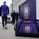 Transfercontext rond Anas Tajaouart en RSC Anderlecht zonder herkenbare gezichten