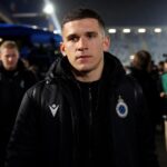 Christos Tzolis in de context van Club Brugge en de transferdruk richting Arsenal