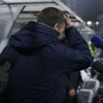 Yannick Ferrera krijgt alsnog een sanctie na zijn uitspraken over de arbitrage.