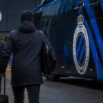 Shandre Campbell kan Club Brugge mogelijk definitief verlaten voor KV Kortrijk