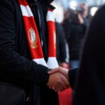 Transfercontext bij Standard Luik rond nieuwe middenvelder Rayan Touzghar