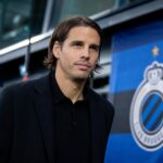 Yann Sommer bij Club Brugge in een transfercontext