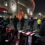 Transfercontext rond Julián Álvarez bij Atlético Madrid zonder herkenbare gezichten