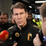 Rudi Garcia onder druk bij de Rode Duivels na de comeback tegen Senegal