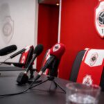 Perscontext rond de overname van Royal Antwerp FC zonder herkenbare personen
