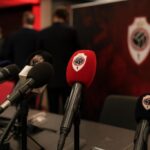 Bestuurlijke sfeer rond Royal Antwerp FC na de overname