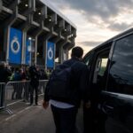 Transferzomer rond Club Brugge met spanning aan Jan Breydel