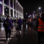 Nathan Saliba is terug bij RSC Anderlecht voor het Europese duel met Hammarby