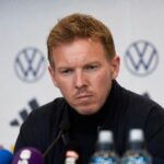 Julian Nagelsmann onder druk bij Duitsland na de WK-uitschakeling