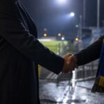 Transfercontext rond SK Beveren na de interesse in Léandre Kuavita