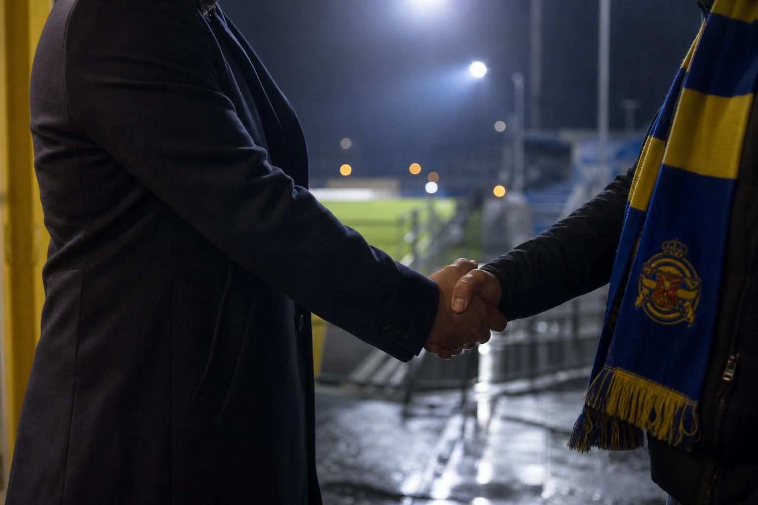 Transfercontext rond SK Beveren na de interesse in Léandre Kuavita