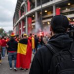 Transfercontext rond Nicolas Raskin na zijn sterke WK met de Rode Duivels