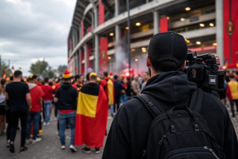 Transfercontext rond Nicolas Raskin na zijn sterke WK met de Rode Duivels