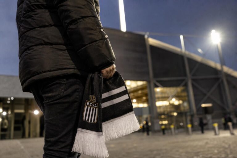 Transfercontext bij Sporting Charleroi rond de komst van Adama Bojang
