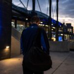 Transfercontext rond een mogelijk vertrek bij Club Brugge
