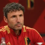 Mark van Bommel krijgt bij de Rode Duivels meteen enkele gevoelige keuzes op tafel.