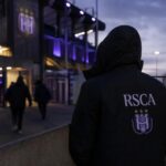 Transfersfeer rond RSC Anderlecht tijdens de zomermercato