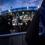 Club Brugge-context rond mogelijke transferinteresse in Kyriani Sabbe