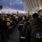 Transfercontext rond Vozinha na zijn WK-doorbraak met Zuid-Amerikaanse clubs in beeld