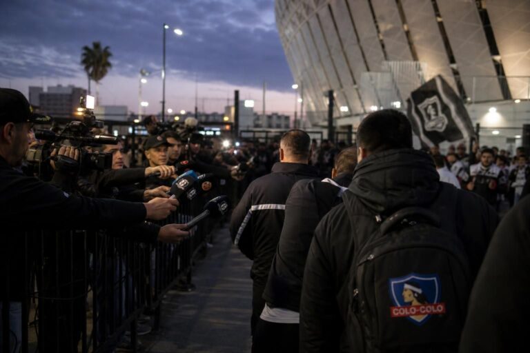 Transfercontext rond Vozinha na zijn WK-doorbraak met Zuid-Amerikaanse clubs in beeld
