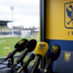 Perscontext bij STVV rond de nieuwe hoofdtrainer en de verwachtingen op Stayen