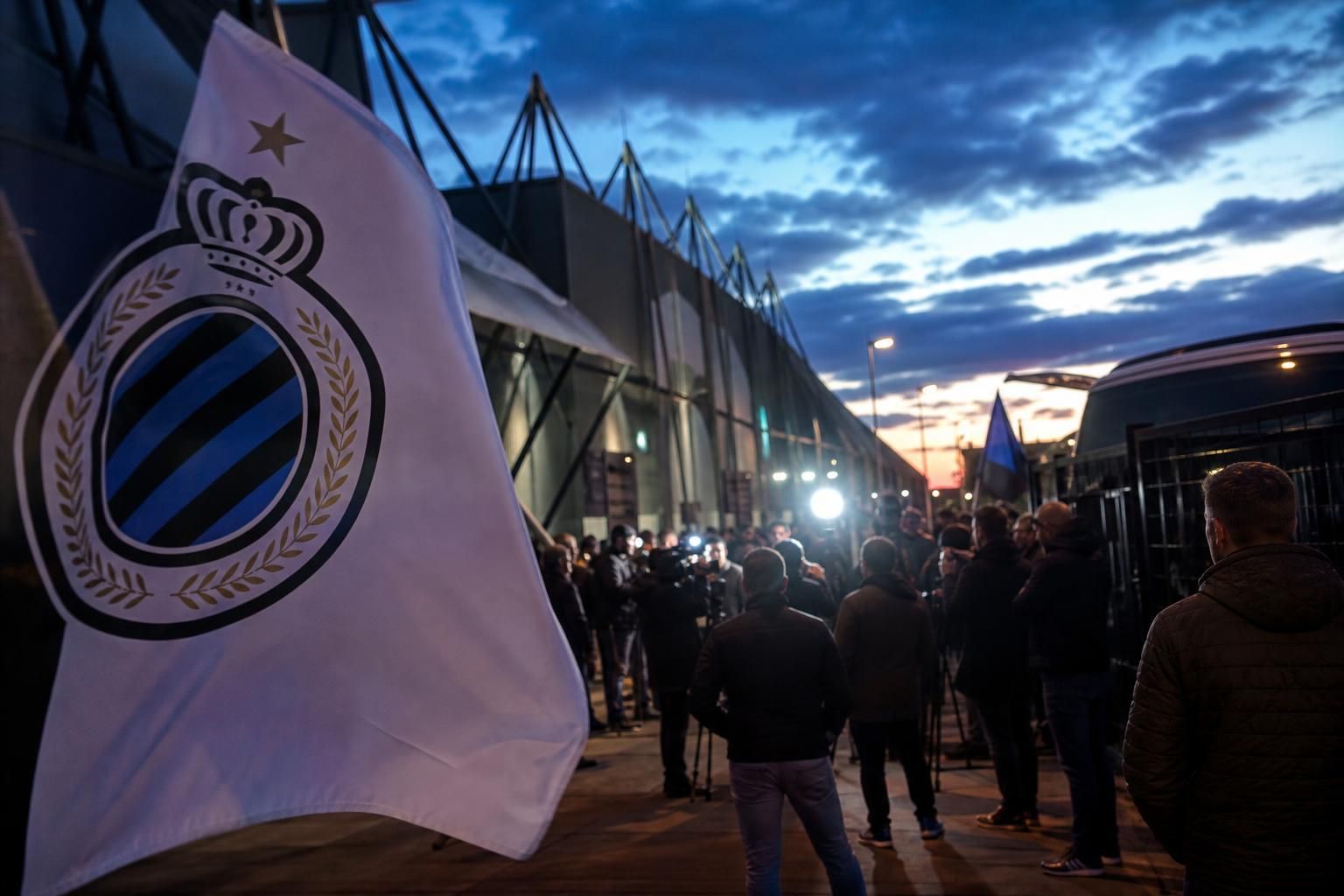 Transfercontext rond Club Brugge in het dossier-Onyedika