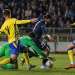 STVV in een oefenwedstrijd tegen FC Luzern met focus op de late wedstrijdfase