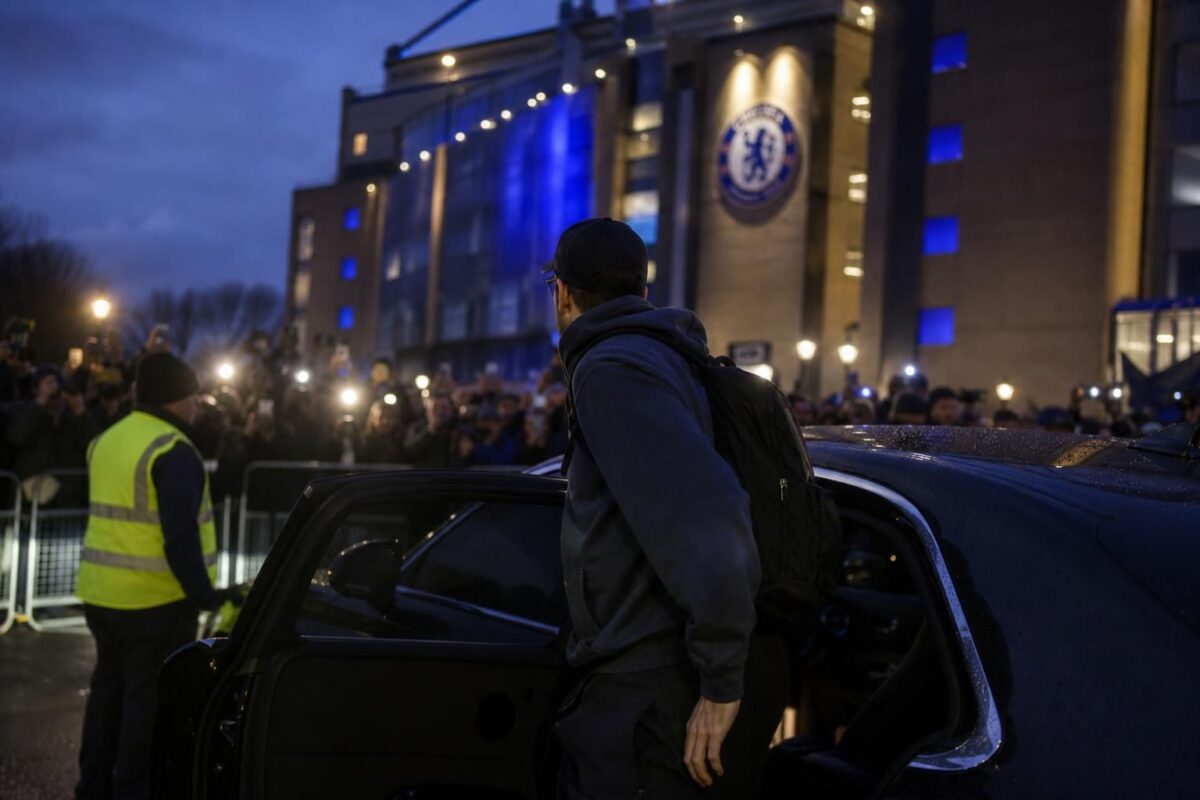 Transfercontext rond Chelsea en Morgan Rogers na het gemelde akkoord met Aston Villa