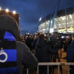 Noa Lang wordt genoemd in een opvallend transferscenario rond Club Brugge en Napoli