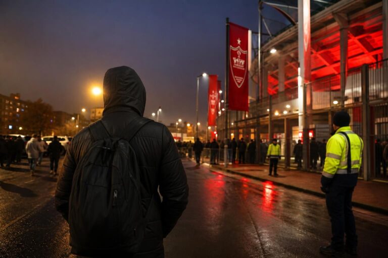 Voetbaltransfercontext rond Alen Halilovic en een mogelijke overstap naar Persepolis