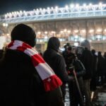 Supporters van Royal Antwerp FC reageren waakzaam op het nieuwe hoofdstuk rond de club