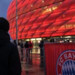 Transfercontext rond Michael Olise bij Bayern München amid Real Madrid-geruchten