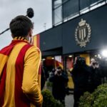Transfercontext rond Dennis Praet bij KV Mechelen