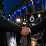Transferachtige sfeer rond Club Brugge zonder herkenbare gezichten