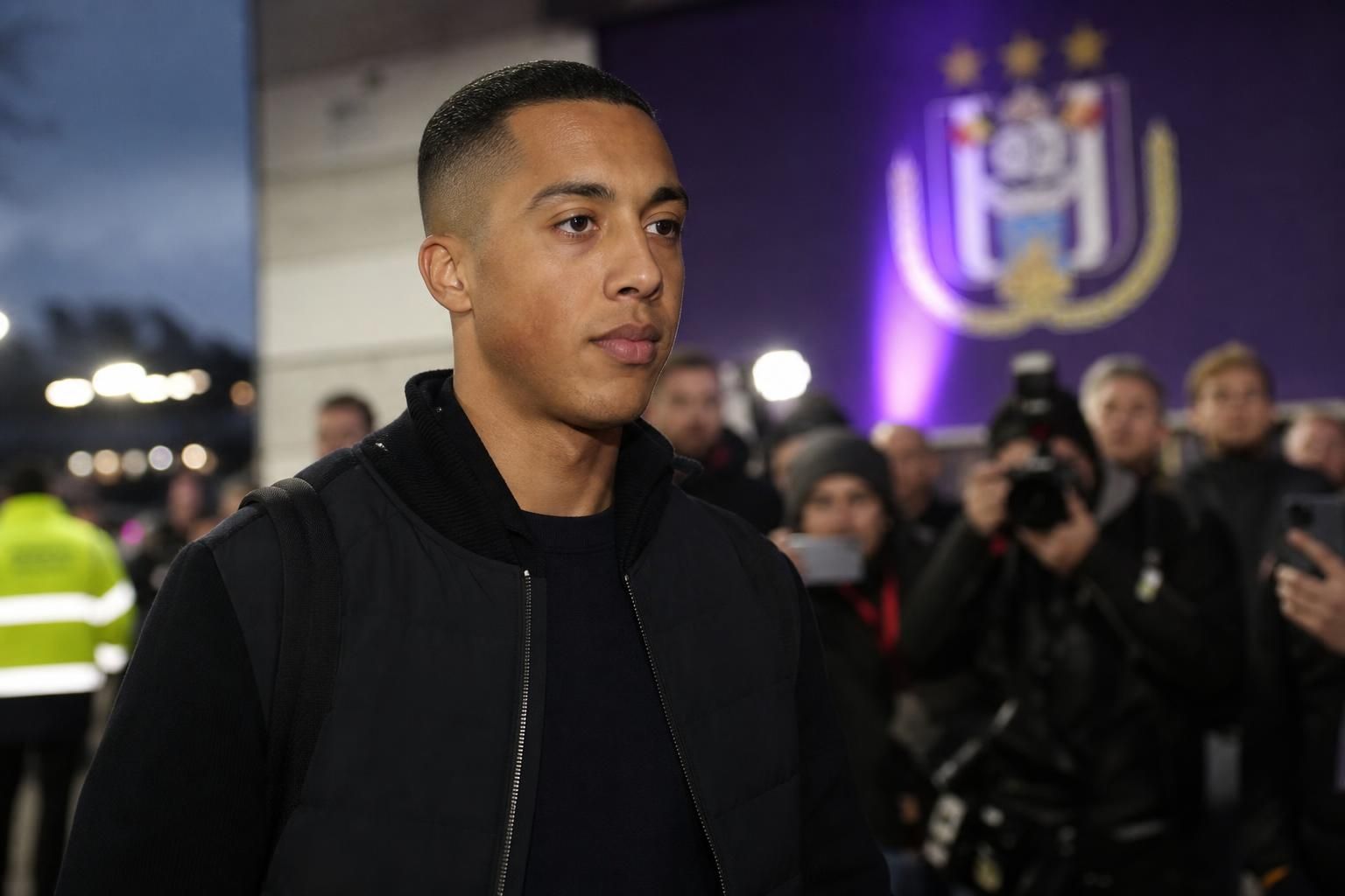 Youri Tielemans en de blijvende uitstraling van de jeugdopleiding van RSC Anderlecht