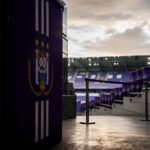Transferdruk bij RSC Anderlecht richting de Europese start