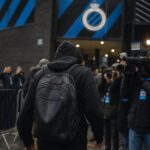 Transfercontext rond Club Brugge en een mogelijk vertrek van Raphael Onyedika