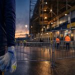 Transfercontext rond Union-doelman Kjell Scherpen en interesse van Ipswich Town